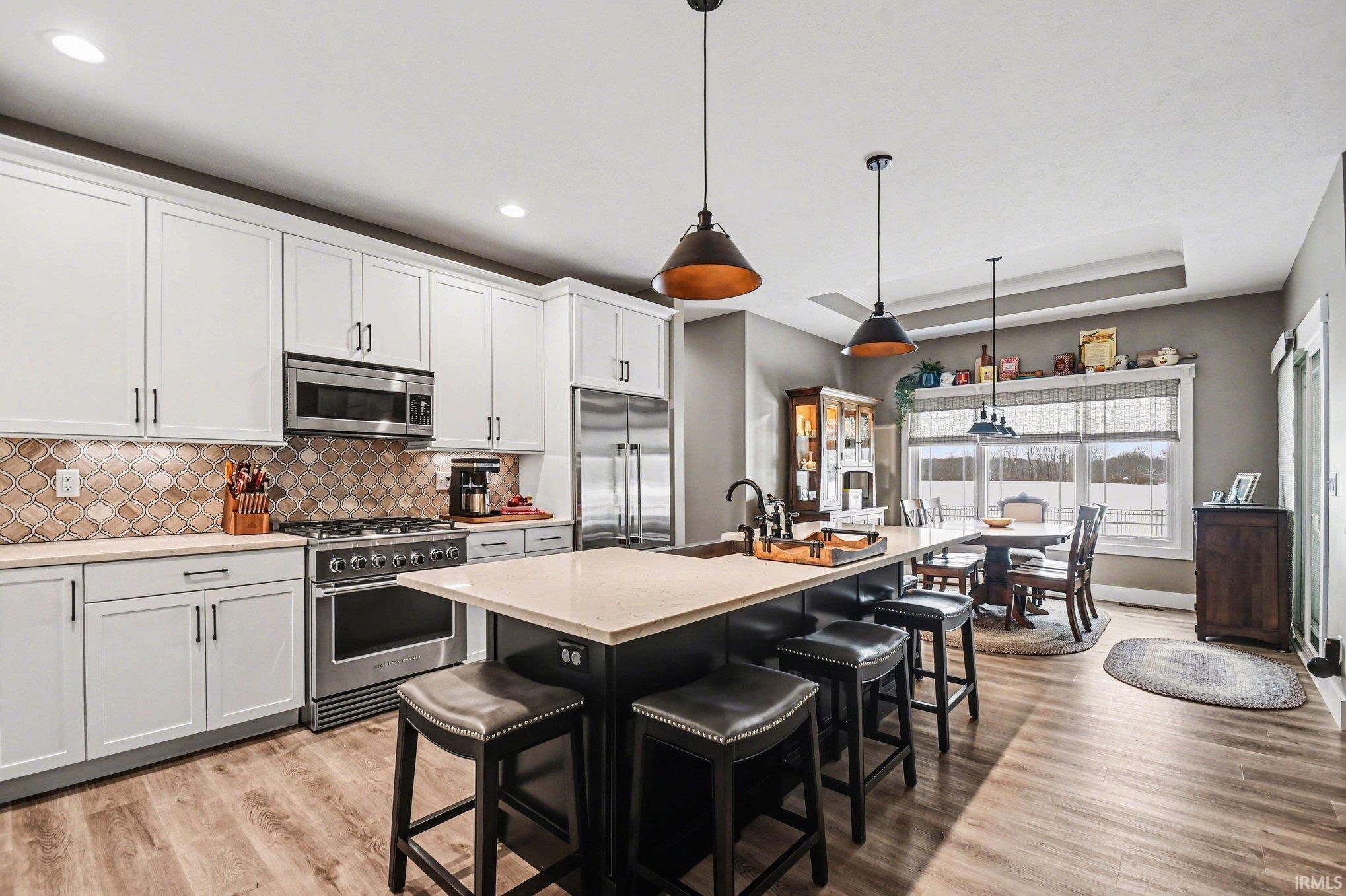 805 N Horizon Drive Lakeville IN 46536