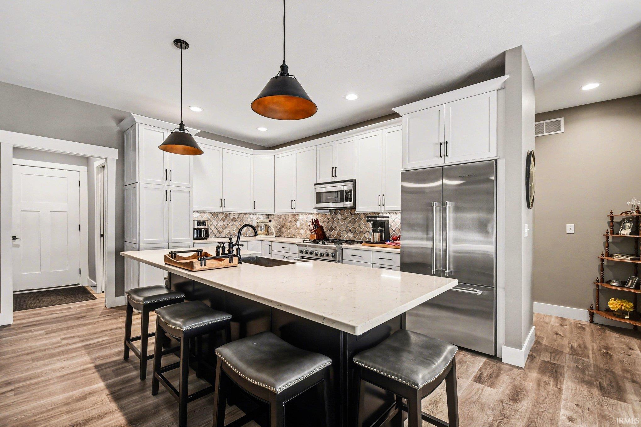 805 N Horizon Drive Lakeville IN 46536