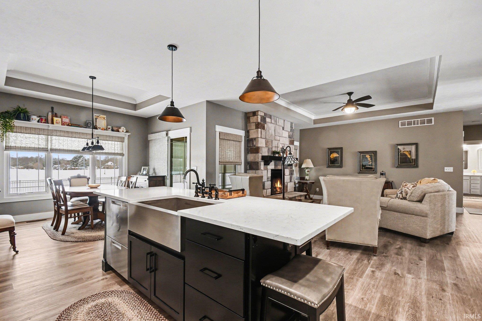 805 N Horizon Drive Lakeville IN 46536