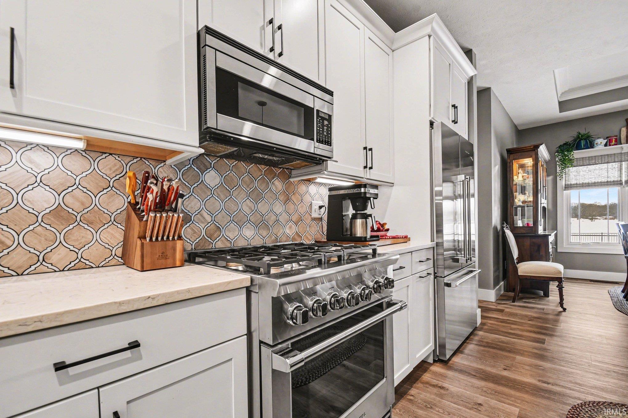 805 N Horizon Drive Lakeville IN 46536