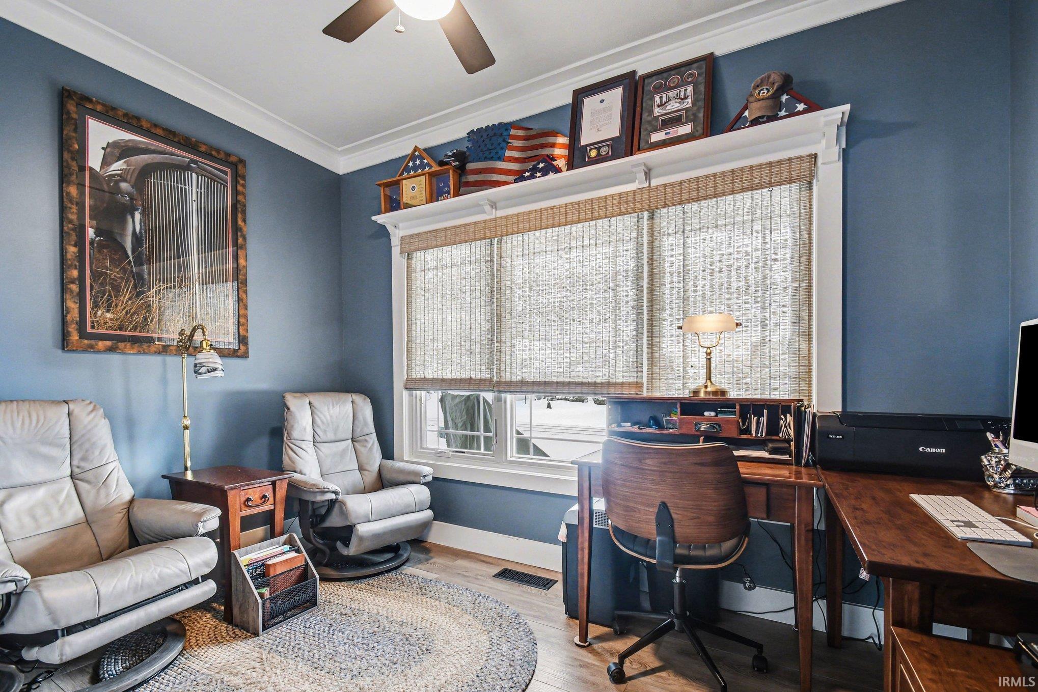 805 N Horizon Drive Lakeville IN 46536