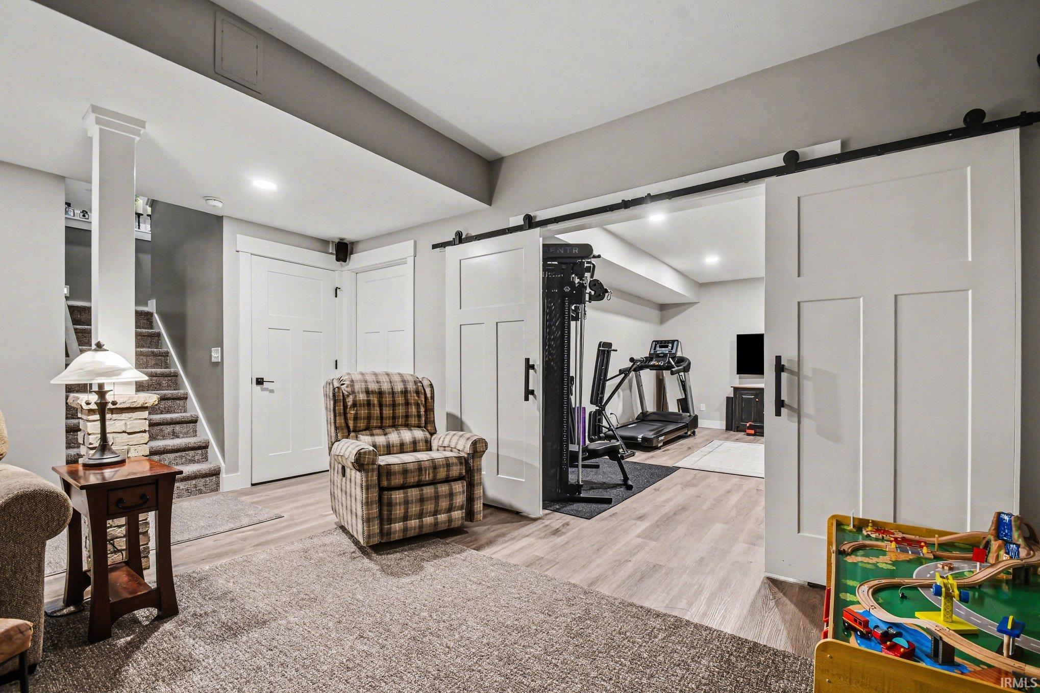 805 N Horizon Drive Lakeville IN 46536