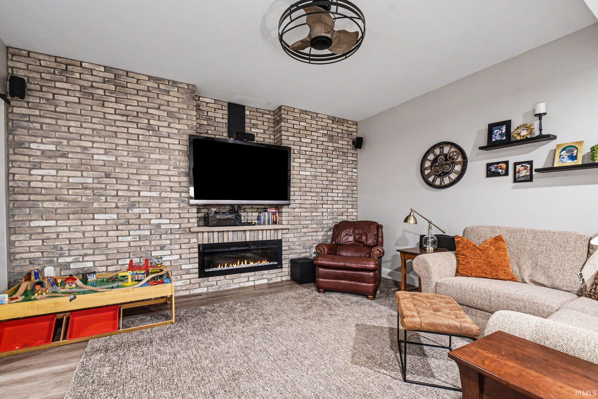 805 N Horizon Drive Lakeville IN 46536
