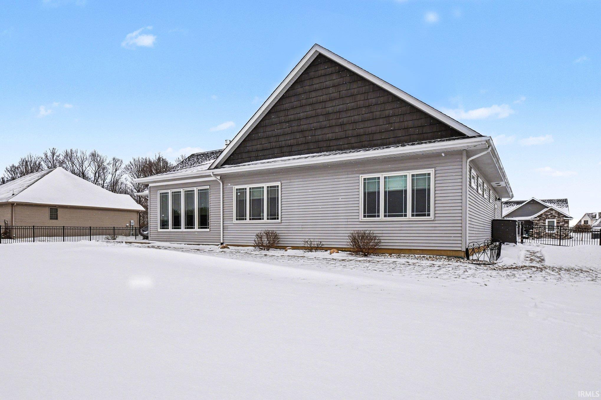805 N Horizon Drive Lakeville IN 46536