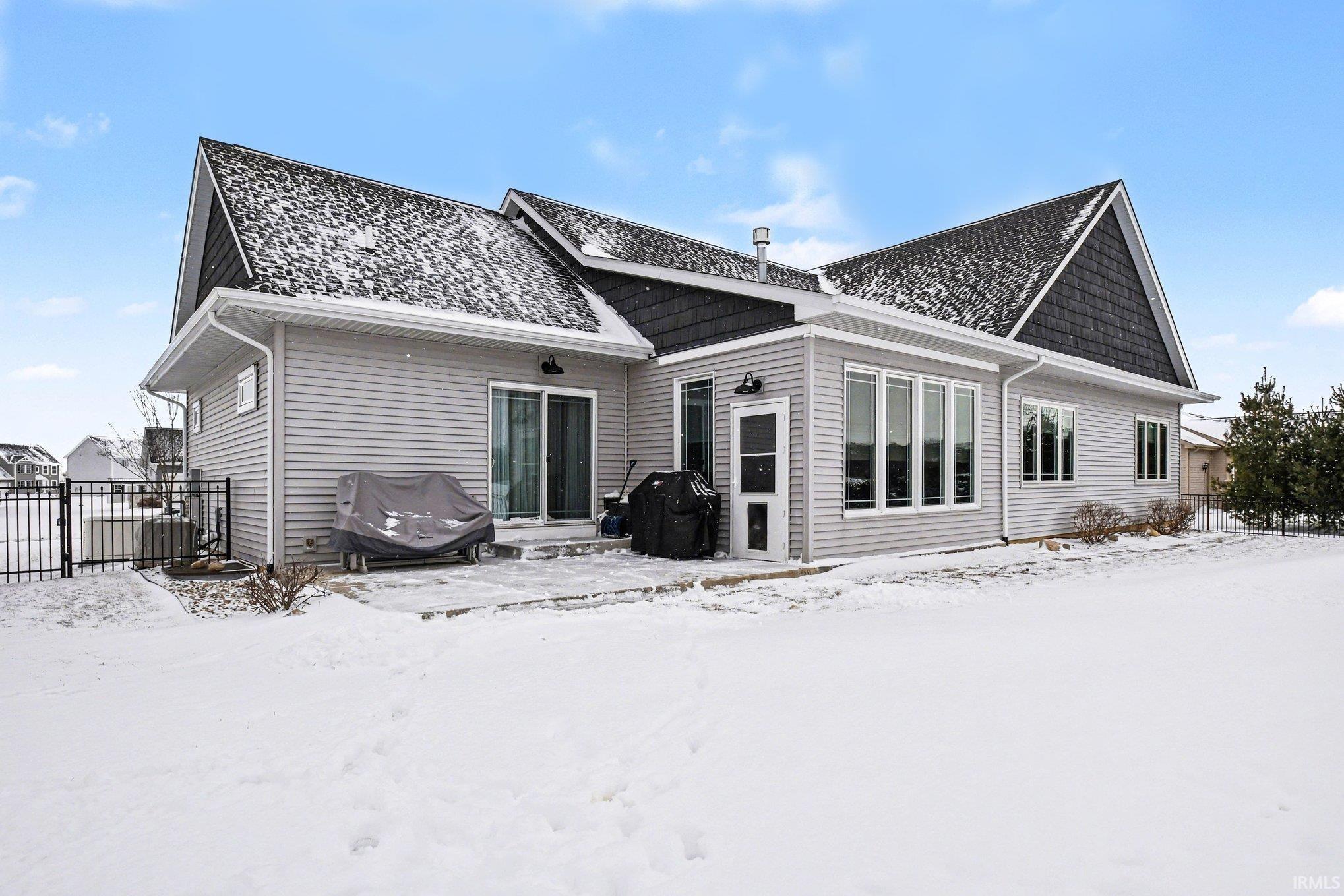 805 N Horizon Drive Lakeville IN 46536
