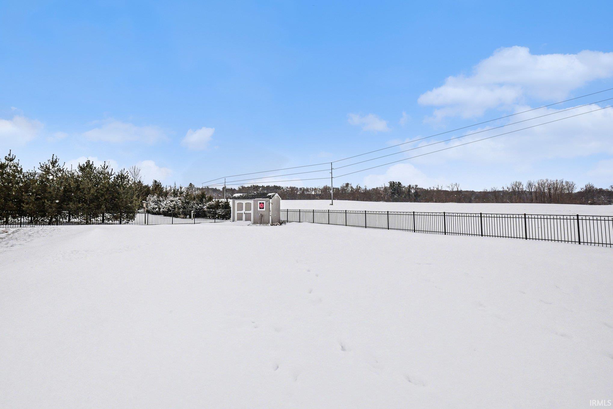 805 N Horizon Drive Lakeville IN 46536