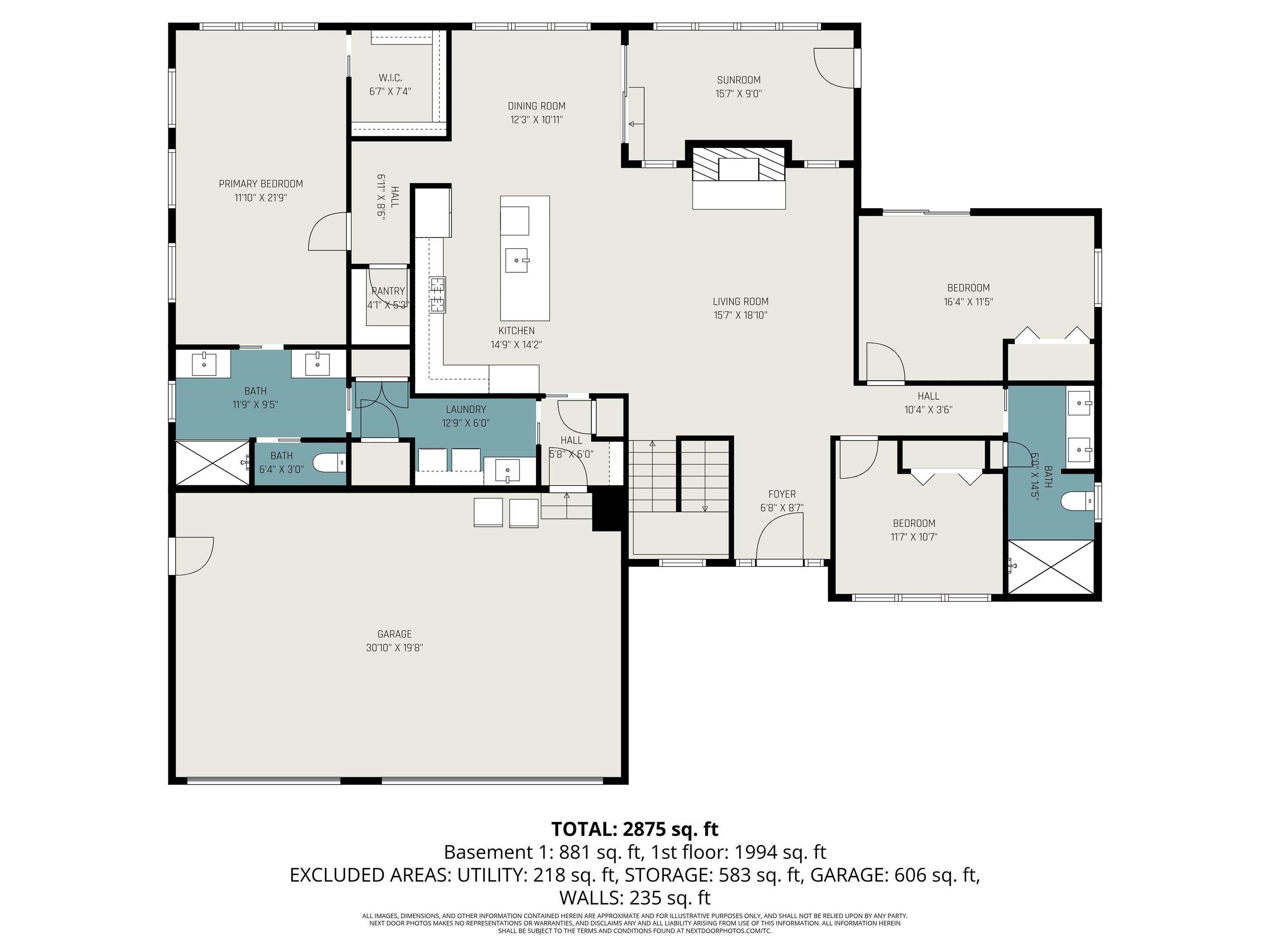 805 N Horizon Drive Lakeville IN 46536