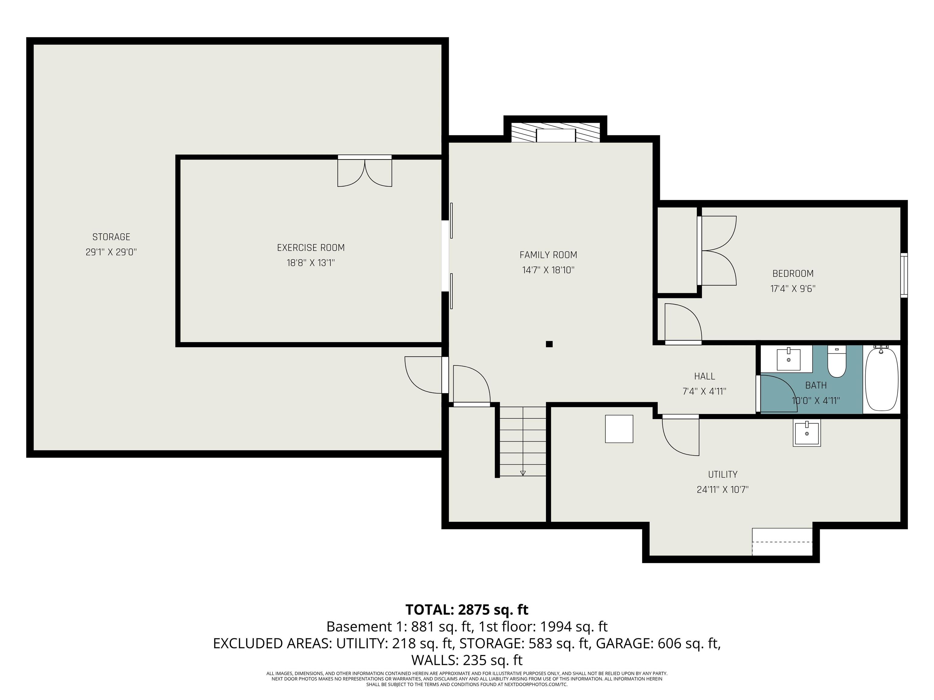 805 N Horizon Drive Lakeville IN 46536