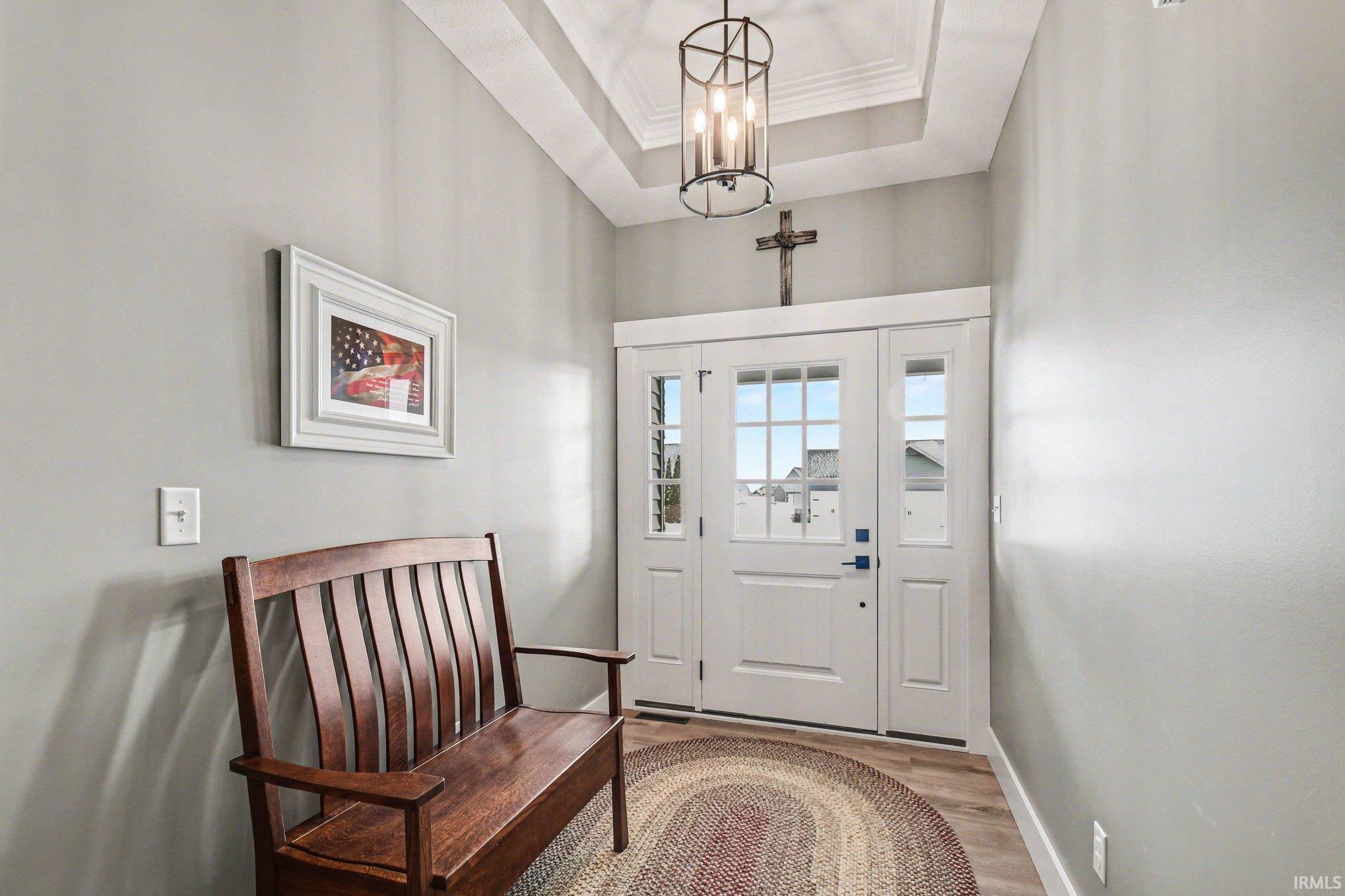 805 N Horizon Drive Lakeville IN 46536