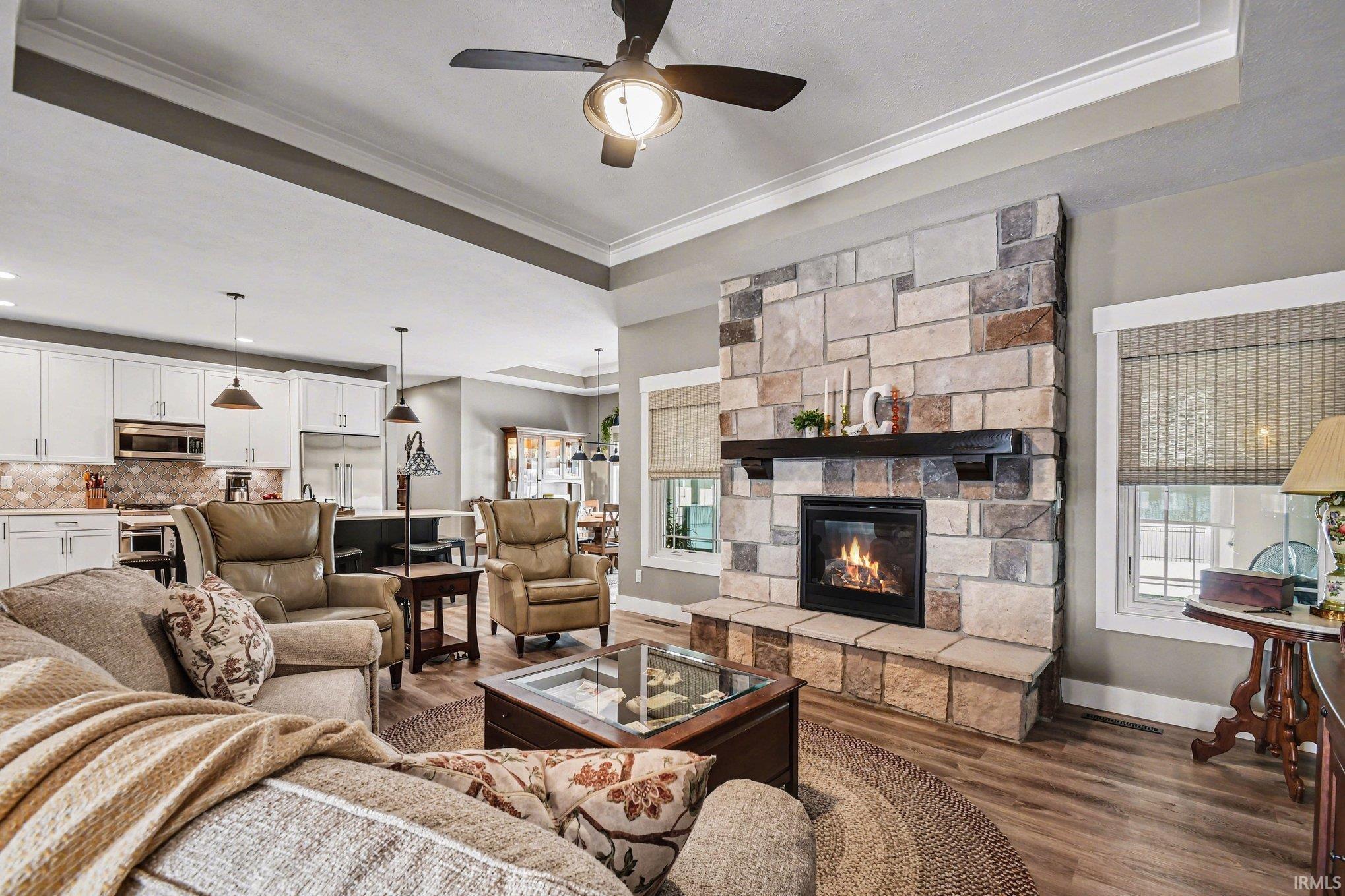 805 N Horizon Drive Lakeville IN 46536