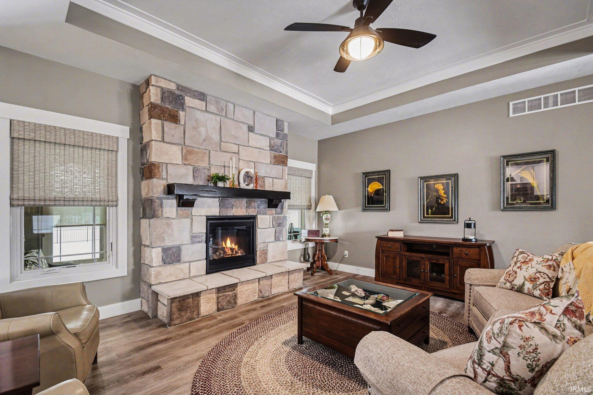 805 N Horizon Drive Lakeville IN 46536