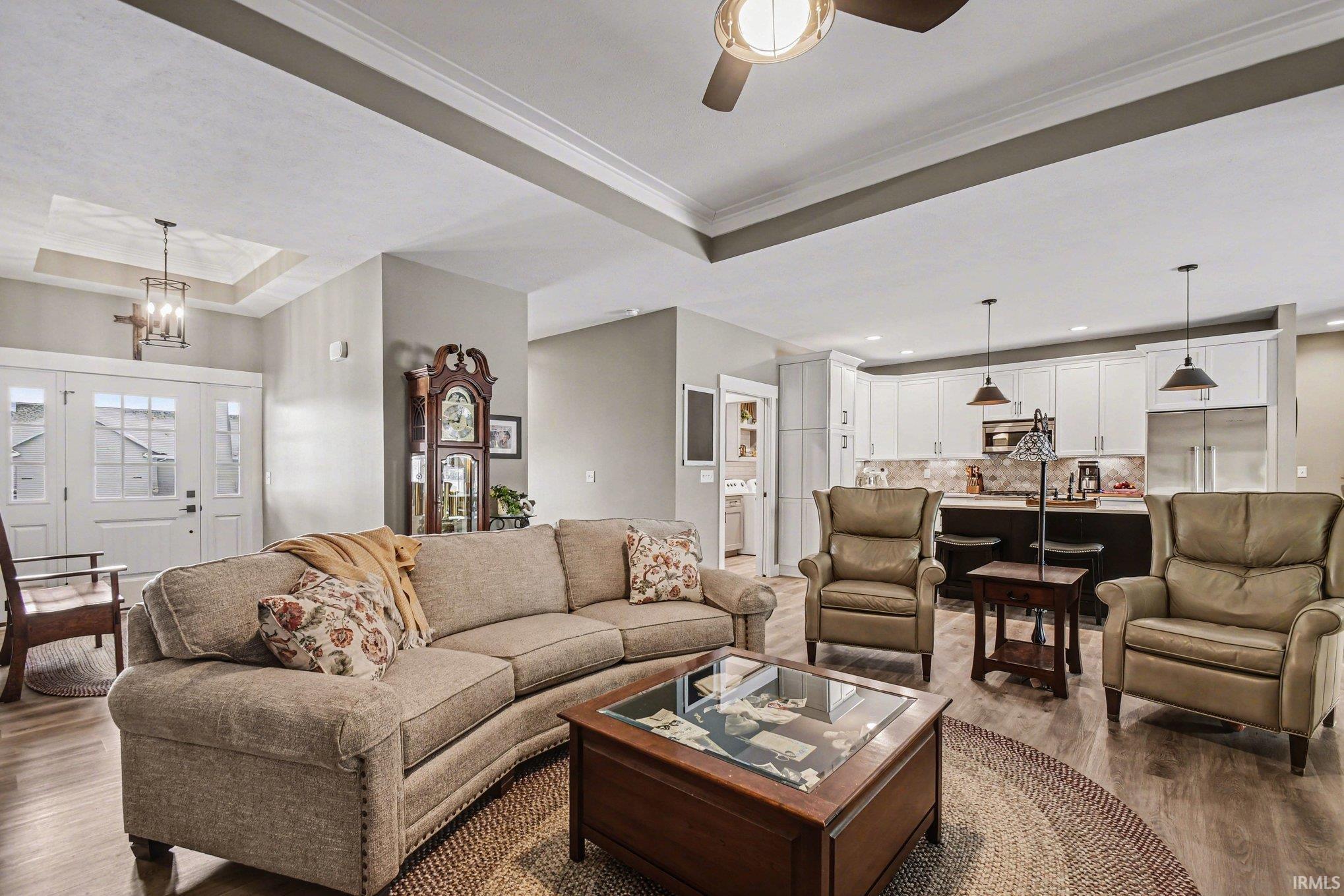 805 N Horizon Drive Lakeville IN 46536