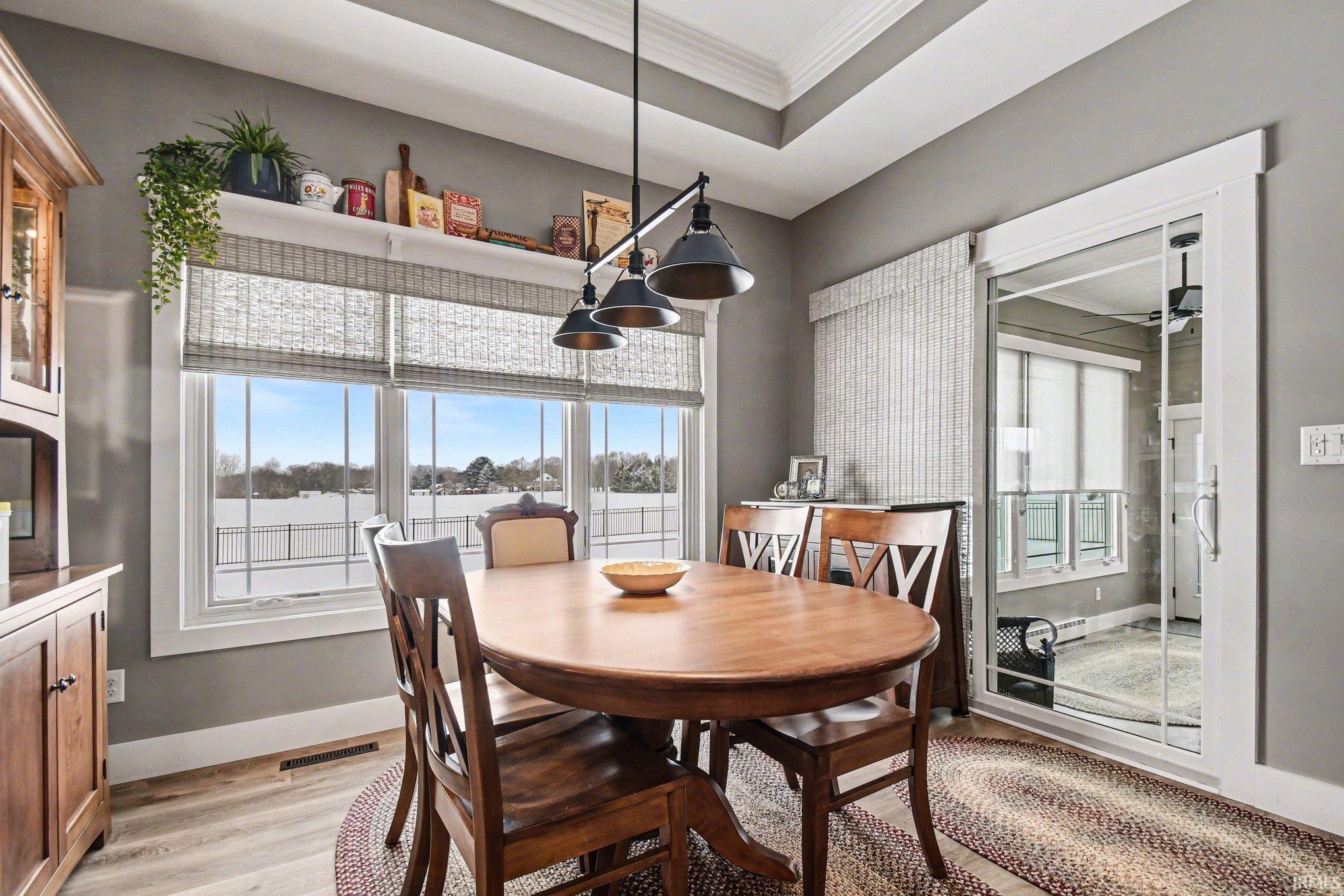 805 N Horizon Drive Lakeville IN 46536