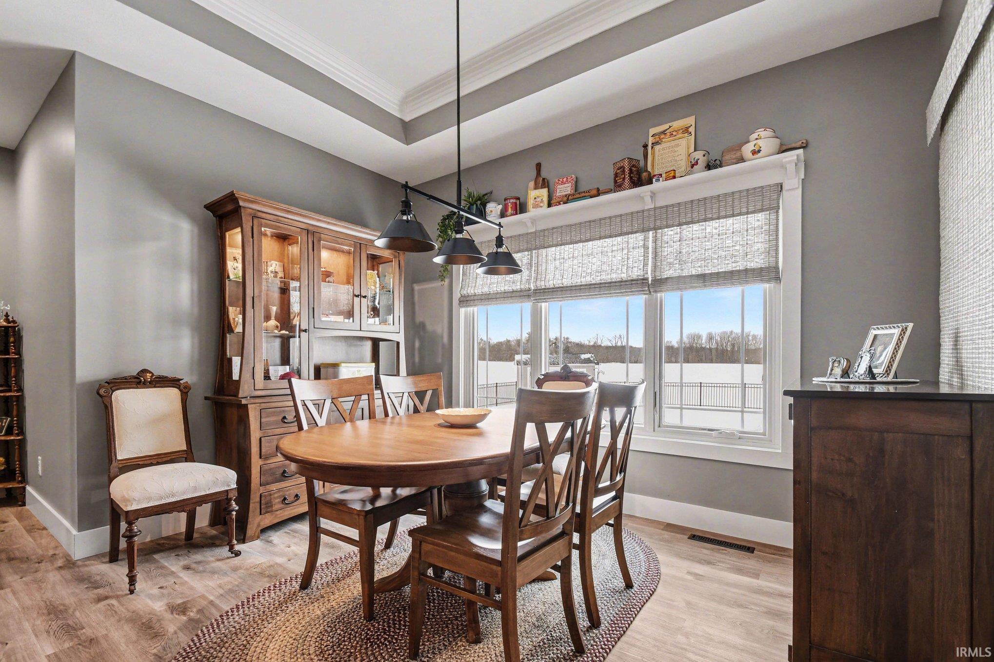 805 N Horizon Drive Lakeville IN 46536