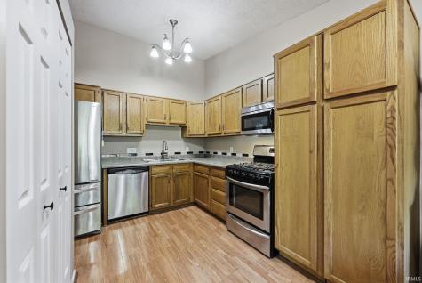 7606 Eagle Trace Cove Fort Wayne IN 46825