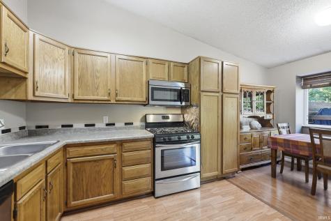 7606 Eagle Trace Cove Fort Wayne IN 46825