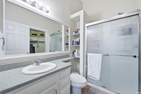 7606 Eagle Trace Cove Fort Wayne IN 46825