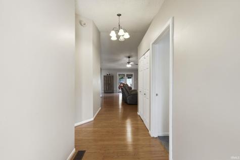 7606 Eagle Trace Cove Fort Wayne IN 46825