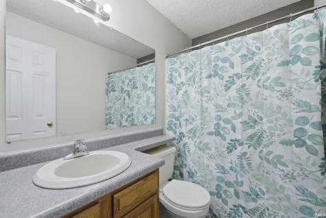 7606 Eagle Trace Cove Fort Wayne IN 46825