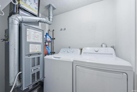 7606 Eagle Trace Cove Fort Wayne IN 46825