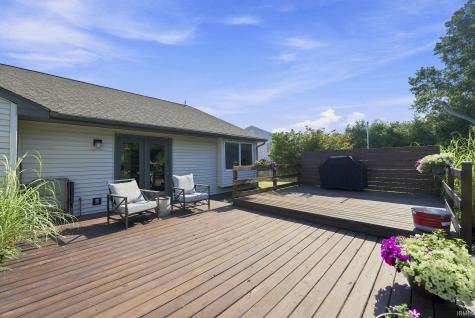 7606 Eagle Trace Cove Fort Wayne IN 46825