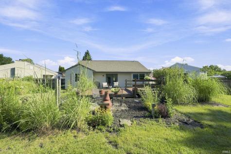 7606 Eagle Trace Cove Fort Wayne IN 46825