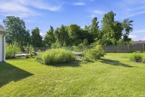 7606 Eagle Trace Cove Fort Wayne IN 46825