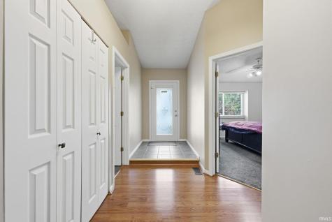 7606 Eagle Trace Cove Fort Wayne IN 46825