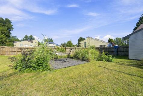 7606 Eagle Trace Cove Fort Wayne IN 46825