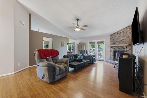 7606 Eagle Trace Cove Fort Wayne IN 46825