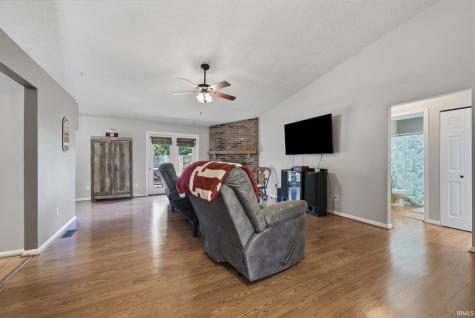 7606 Eagle Trace Cove Fort Wayne IN 46825
