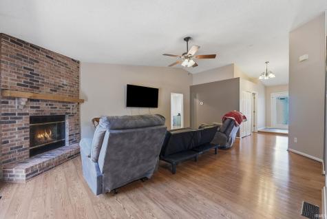 7606 Eagle Trace Cove Fort Wayne IN 46825