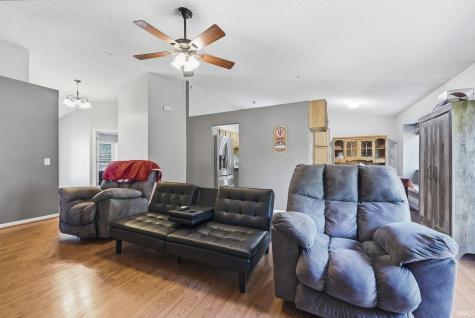 7606 Eagle Trace Cove Fort Wayne IN 46825