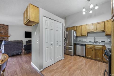 7606 Eagle Trace Cove Fort Wayne IN 46825
