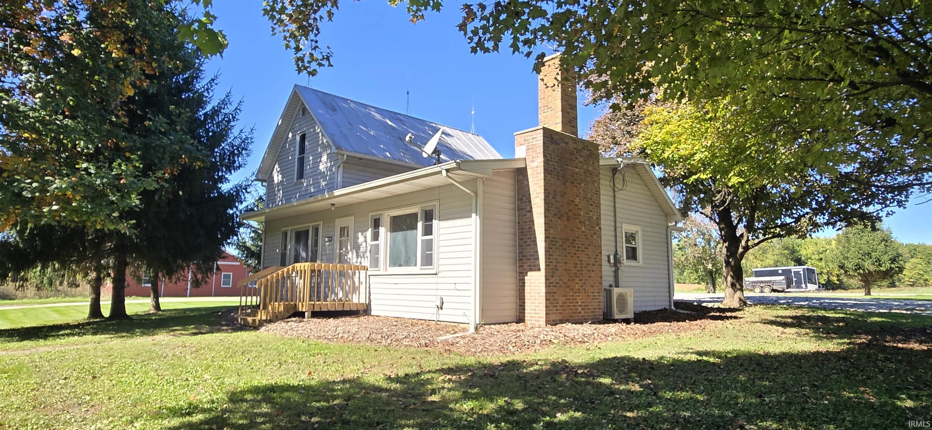 3862 E State Road 14 Claypool IN 46510