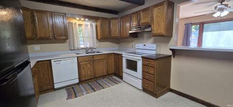 3862 E State Road 14 Claypool IN 46510
