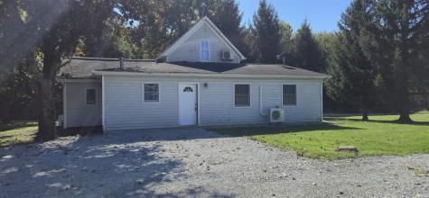 3862 E State Road 14 Claypool IN 46510