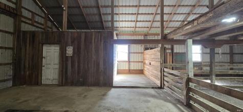 3862 E State Road 14 Claypool IN 46510
