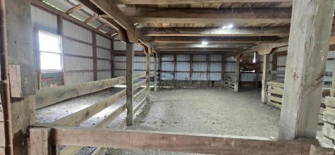 3862 E State Road 14 Claypool IN 46510