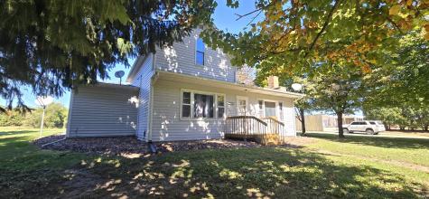3862 E State Road 14 Claypool IN 46510