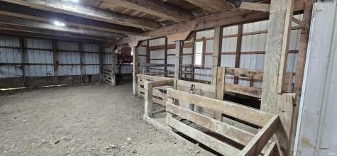 3862 E State Road 14 Claypool IN 46510