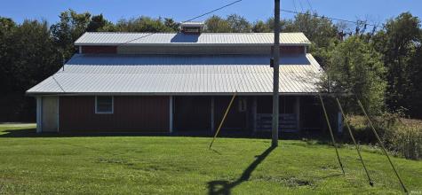 3862 E State Road 14 Claypool IN 46510