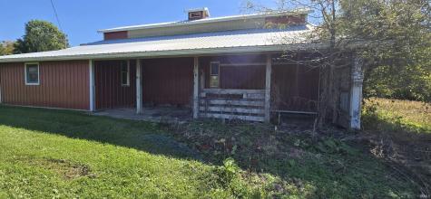 3862 E State Road 14 Claypool IN 46510