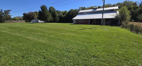 3862 E State Road 14 Claypool IN 46510