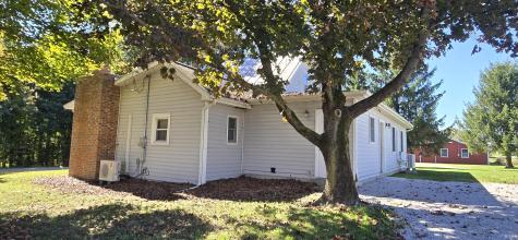 3862 E State Road 14 Claypool IN 46510