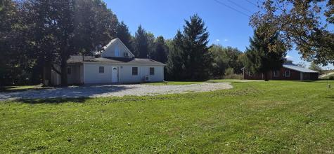 3862 E State Road 14 Claypool IN 46510