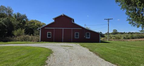 3862 E State Road 14 Claypool IN 46510