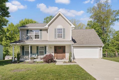 864 S Deer Run Ellettsville IN 47429