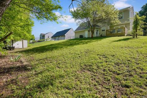 864 S Deer Run Ellettsville IN 47429