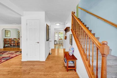 864 S Deer Run Ellettsville IN 47429